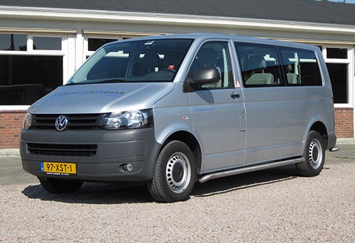 personenbus-volkswagen-verlengd-front